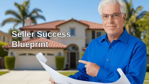 Seller Success Blueprint